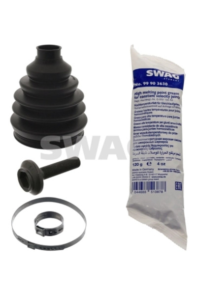 SWAG Ansamblu Burduf Articulatie Planetara Spre Roata Audi A4 Allroad B8/A4 B...