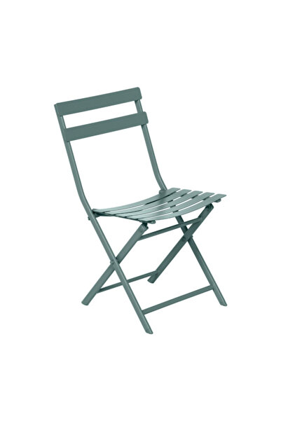 Hesperide Greensboro Weather Resistant Sturdy Folding Chair