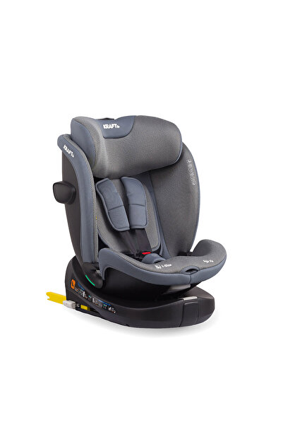 Kraft Ergo Fix I-Size 0-36 kg Oto Koltuğu
