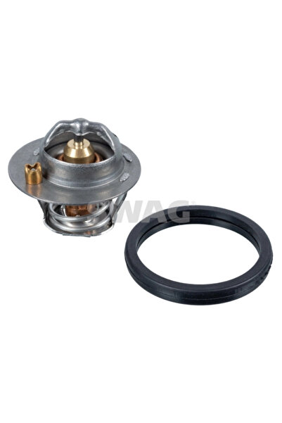 SWAG Termostat Lichid Racire Ford Focus 1/Focus 2/Focus C-Max
