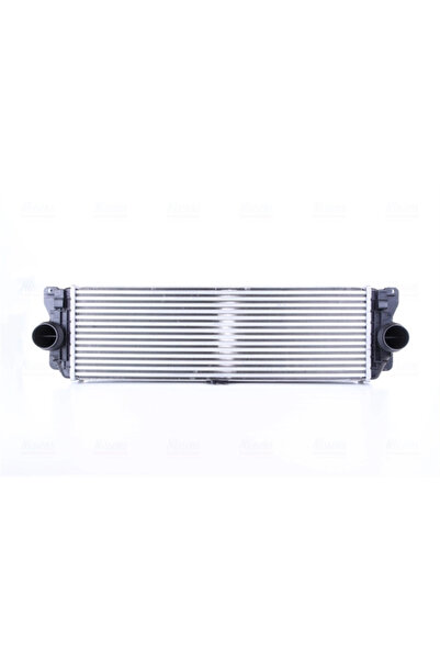 Nissens Compresor intercooler Mercedes-Benz Sprinter 3,5-T Bus/Sprinter 3,5-T