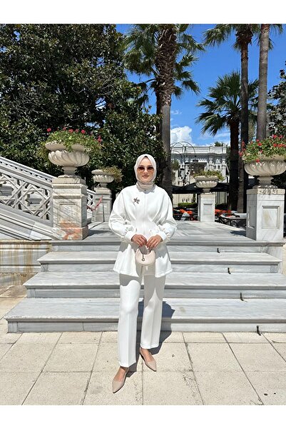 SS Design Lora Team White