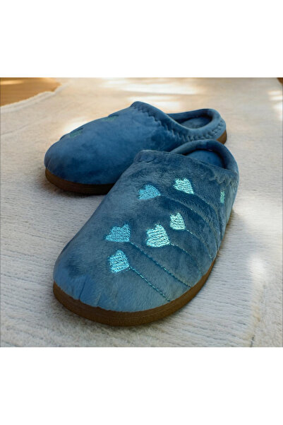 GEZER Towel Winter Home Slippers.Winter Home Slippers