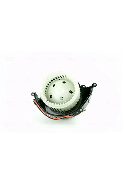 Nissens Ventilator Habitaclu Opel Astra G/Astra H