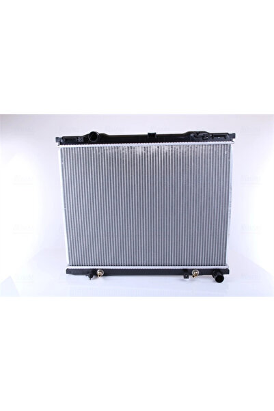 Nissens Radiator Racire Motor Kia Sorento 1