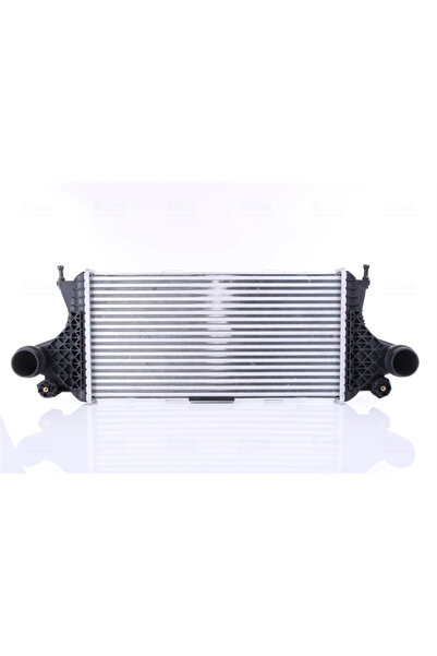 Nissens Intercooler Compresor Mercedes-Benz Gle/M-Class