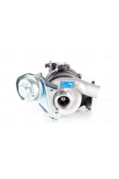 Nissens Compresor,sistem De Supraalimentare Vauxhall Combo Tour Mk Ii (c) (f25) 2004-2010 Diesel