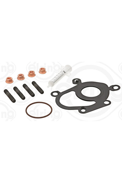 ELRING Set Montaj Turbocompresor Nissan NV400 Bus/NV400 Caroserie/NV400 Plato...