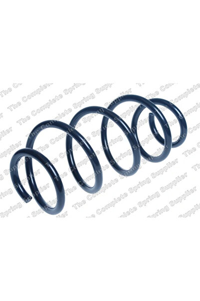 LESJOFORS Arc Spiral Punte Fata Land Rover Range Rover Evoque