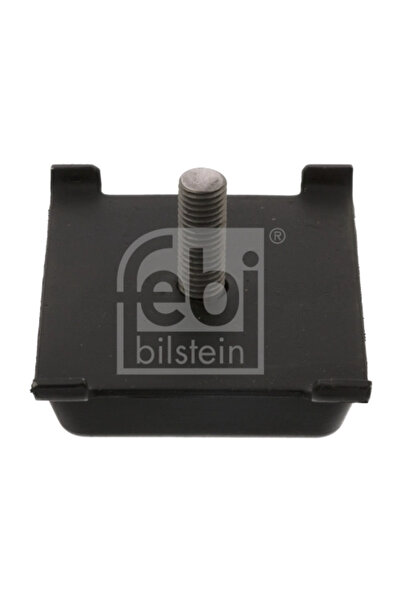 FEBI BILSTEIN Tampon Cauciuc Suspensie Punte Fata Iveco Eurocargo 1-3/Eurotec...