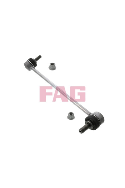FAG Brat/Bieleta Suspensie Stabilizator Mercedes-Benz C-Class/E-Class