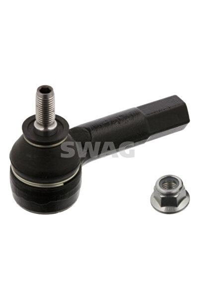 SWAG Cap De Bara Axa Fata Stanga Ford Fiesta 5/Fiesta Limuzina/Fusion Ford Au...