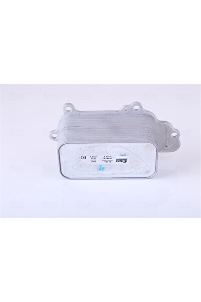 Nissens Radiator Ulei Ulei Motor Chrysler 300C Jeep Grand Cherokee 4/Grand Ch...