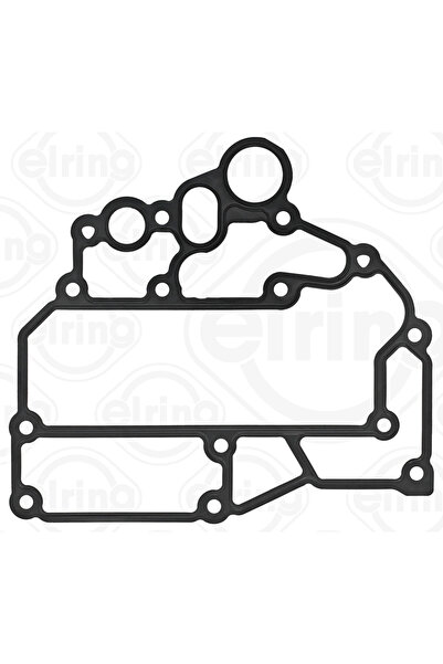 ELRING Etansare Racire Ulei Fendt Vario Man Tga/Tgs 1/Tgx 1