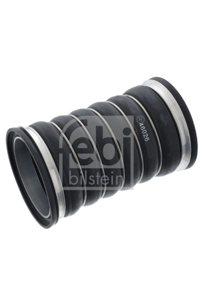 FEBI BILSTEIN Маркуч за турбокомпресор Renault Trucks C Volvo Fh