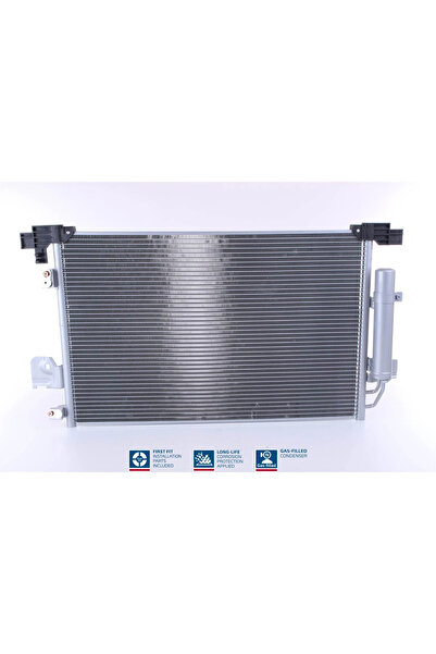 Nissens Condensator Climatizare Citroen C-Crosser Mitsubishi Asx/Lancer 7/Lan...