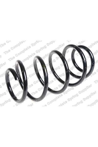 LESJOFORS Arc Spiral Punte Fata Nissan Qashqai 1