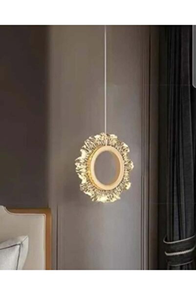 KARAZ انارة معلقة مودرن مفرد