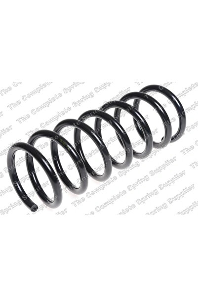 LESJOFORS Arc Spiral Puntea Spate Volvo XC60 1 Suv/XC70 2 2007-2017