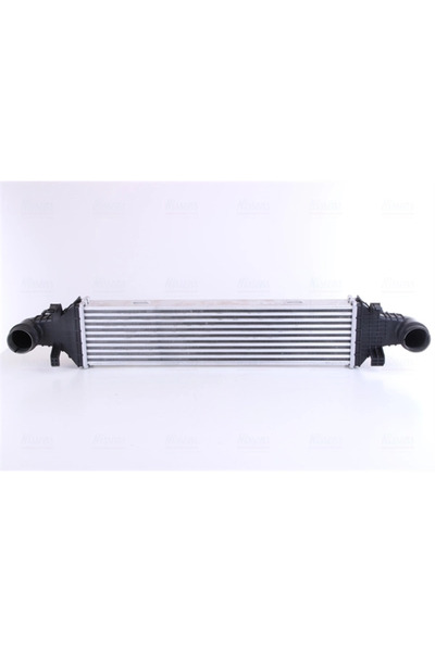 E-KRAFT Intercooler Compresor Mercedes-Benz C-Class/Cls/E-Class