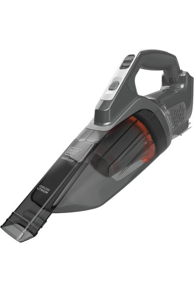 Other BLACK+DECKER BCHV001B 18V Cordless Handheld Vacuum (Battery & Charger Not Included)
