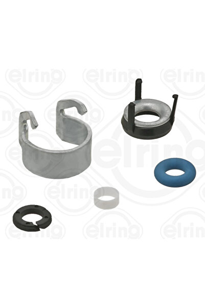 ELRING Set Inele Etansare Injector Audi A3/A4 B8/A5 Seat Alhambra/Leon