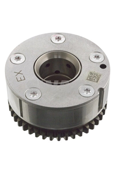 SWAG Regulator Ax Cu Came Partea De Evacuare Dacia Dokker Autoutilitara/Limuzina