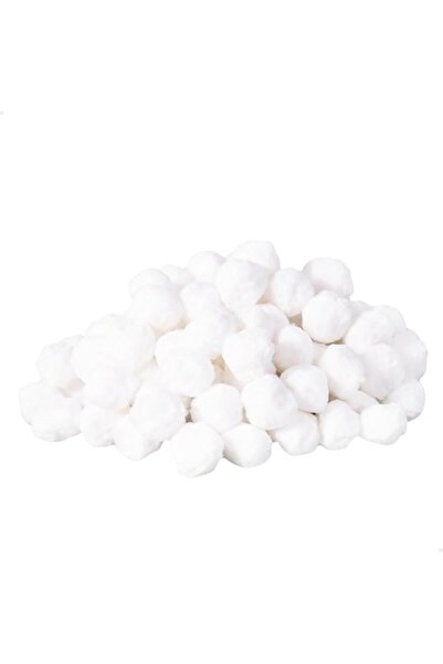 Generic Intex Fiber Ball Filtration Media, 500 g/bag (29045)