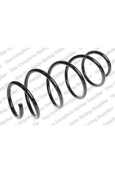 LESJOFORS Arc Spiral Punte Fata Mercedes-Benz E-Class