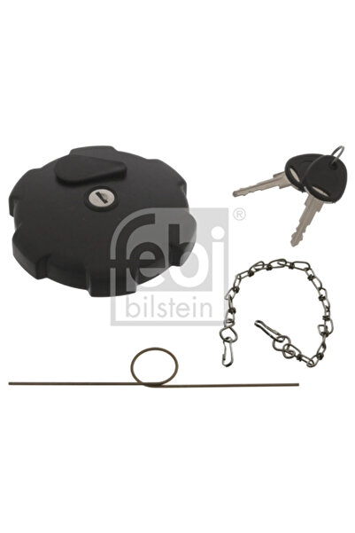 FEBI BILSTEIN Buson,rezervor De Combustibil Mercedes-benz Actros Mp4 / Mp5 20...