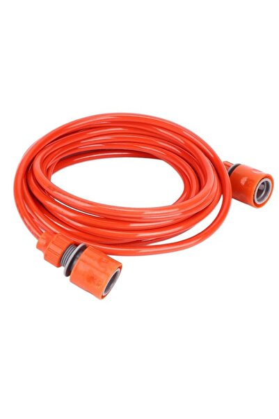 Generic Shanrya Water Hose , Garden Hose 6M High Pressure Soft Flexible Antif...