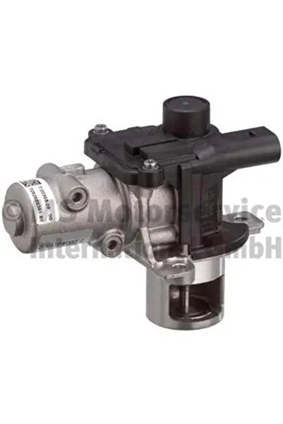 PIERBURG Supapa Egr Dacia Logan Nissan Micra 3/Note/Qashqai 1