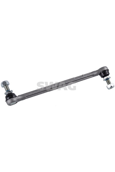 SWAG Brat/Bieleta Suspensie Stabilizator Axa Fata Dreapta Ford Focus 1/Ka