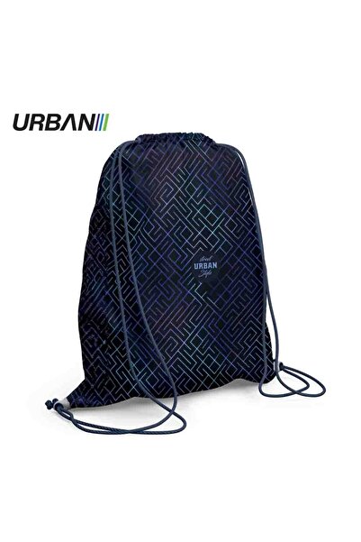 S COOL Geantă sport Urban, MAZE, 42x34 cm - S-COOL