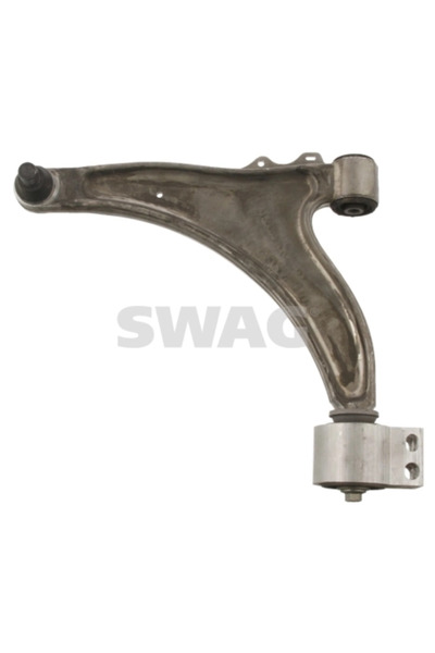 SWAG Brat Suspensie Roata Axa Fata Stanga Opel Insignia A Saab 9-5