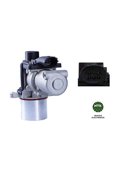 NTK Egr клапан Audi A4 Allroad B8/A4 B8/A5 Porsche Cayenne