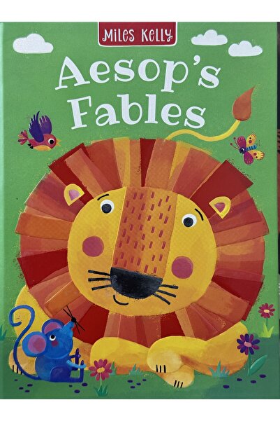 MİLES إيسوب، إس فابيس