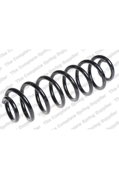 LESJOFORS Arc Spiral Puntea Spate Skoda Octavia 2/Yeti Vw Golf 5/Golf 6/Touran