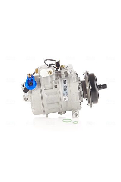 Nissens Compresor, Climatizare 890635 Vw California T5 Camper/Multivan T5/Pha...