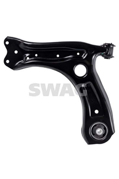 SWAG Lower Wheel Suspension Arm Audi A1 Seat Ibiza 4