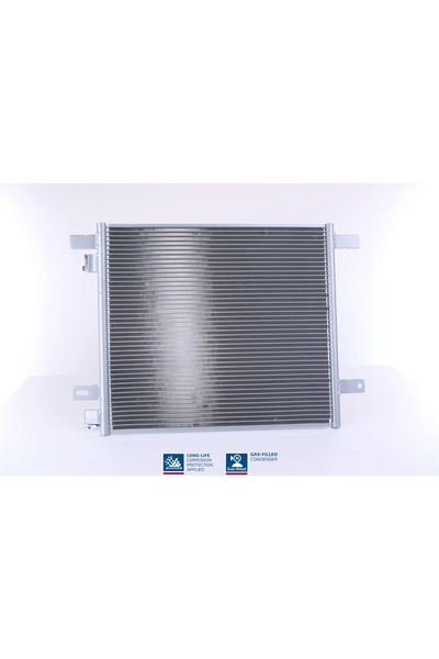 Nissens Condensator Climatizare Daf Cf/Lf 45/Lf 55