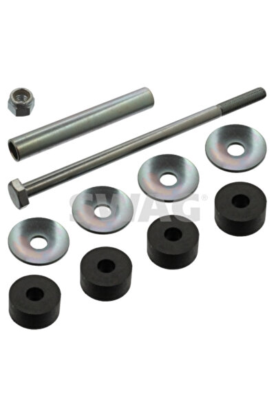 SWAG Brat/Bieleta Suspensie Stabilizator Hyundai Accent 2/H-1 / Starex Bus/H-...