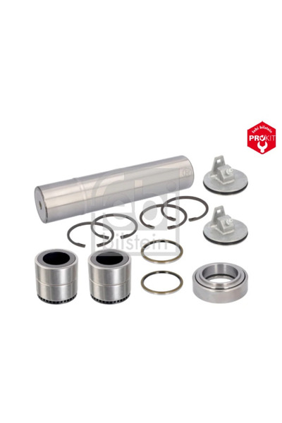 FEBI BILSTEIN Set Reparatie, Pivot Mercedes-benz Actros 1996-2003 Diesel