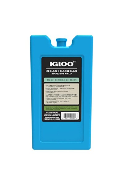 Generic Igloo Maxcold Ice Block