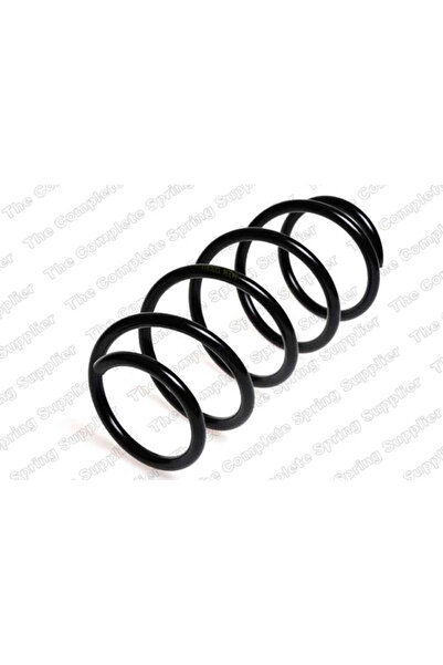 RINGER Arc Spiral Punte Fata Opel Corsa C Vauxhall Corsa Model 2