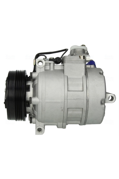 Nissens Compresor Climatizare Bmw X5