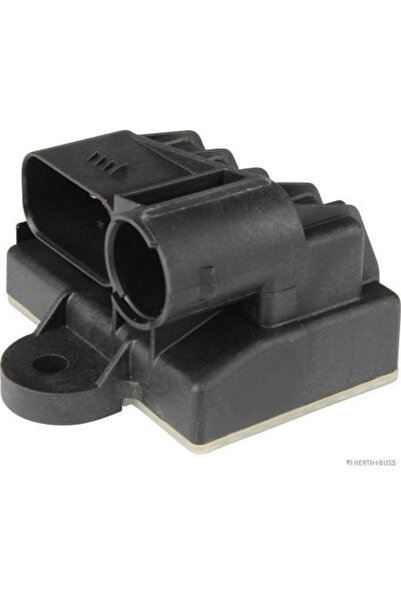 Herth+Buss Elparts Unitate De Control Bujii Incandescente Mercedes-Benz A-Cla...