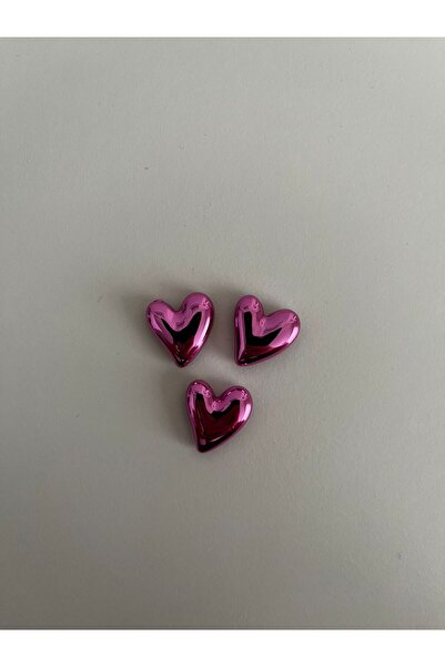 Pourfyre 3 ADET Mini Boy Dolap Magneti Mıknatıslı Dolap Süsü