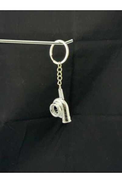 Yüzüncü Yıl Grup Breloc Turbo Auto cu design nou