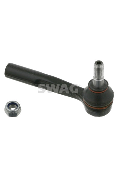 SWAG Cap De Bara Axa Fata Dreapta Opel Astra H/Zafira / Zafira Family B Vauxh...